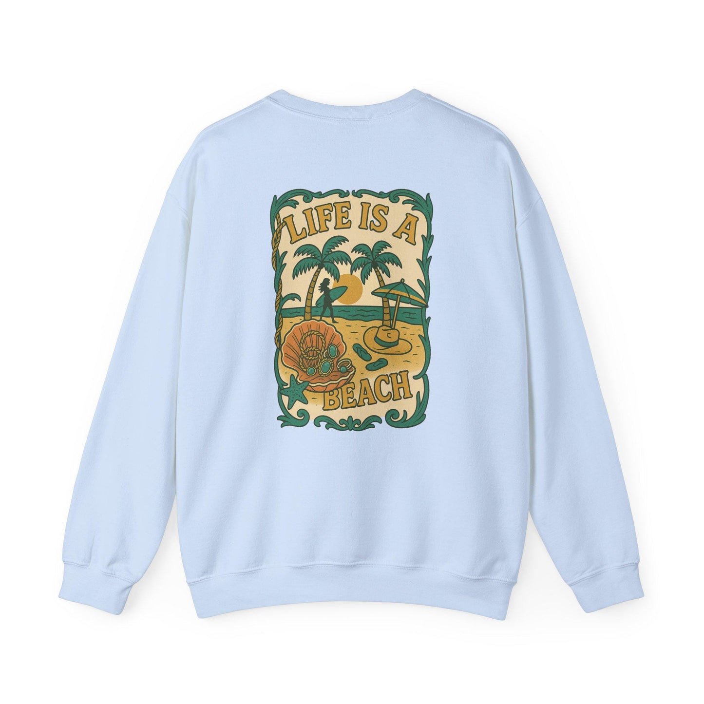 Cowgirl summer life is a beach graphic with matching logo png digital download for tshirt sublimation or dtf