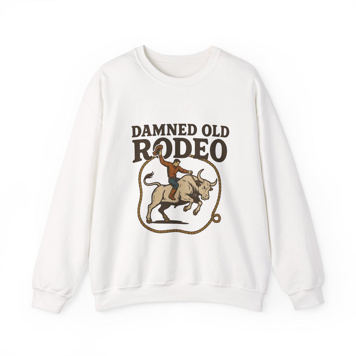 Western cowboy rodeo bull riding 90s country song png graphic digital download for tshirt sublimation or dtf