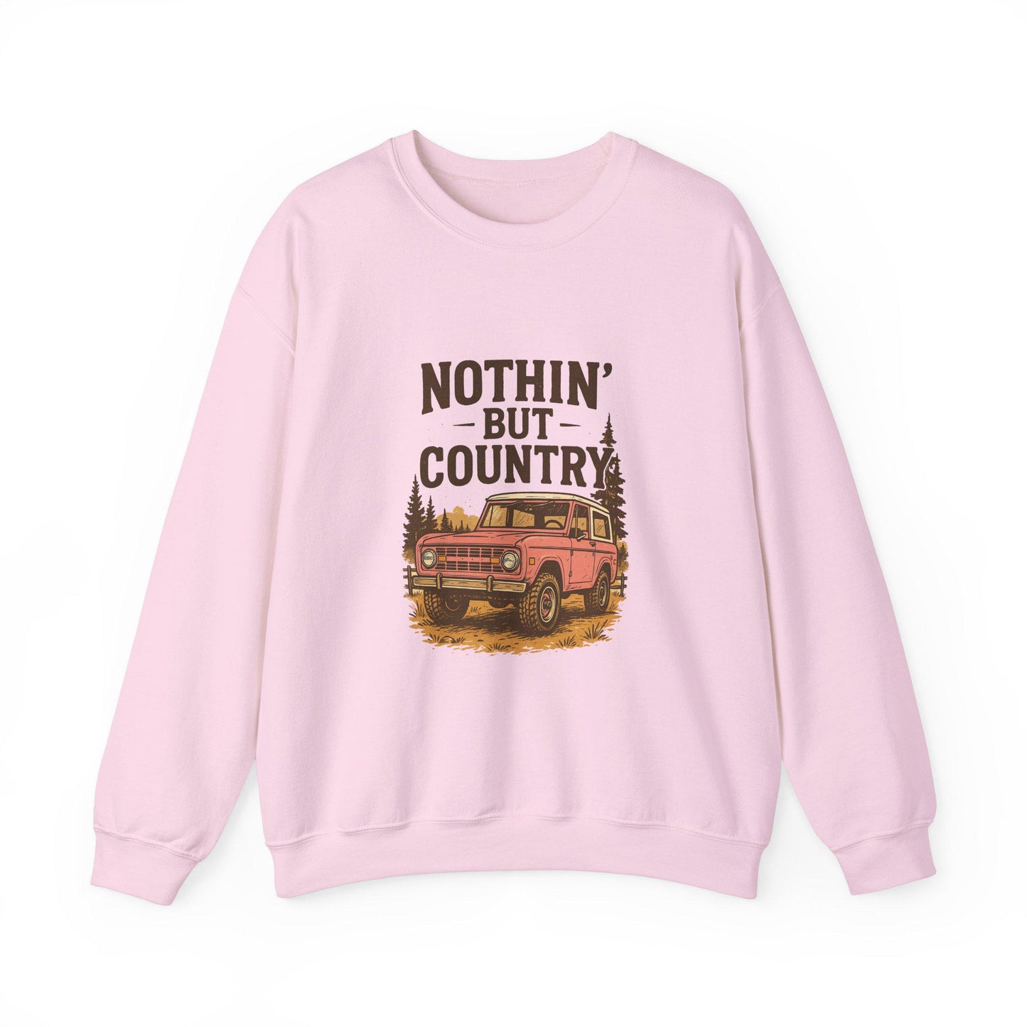 Pink bronco country girl png digital download tshirt graphic for sublimation or dtf