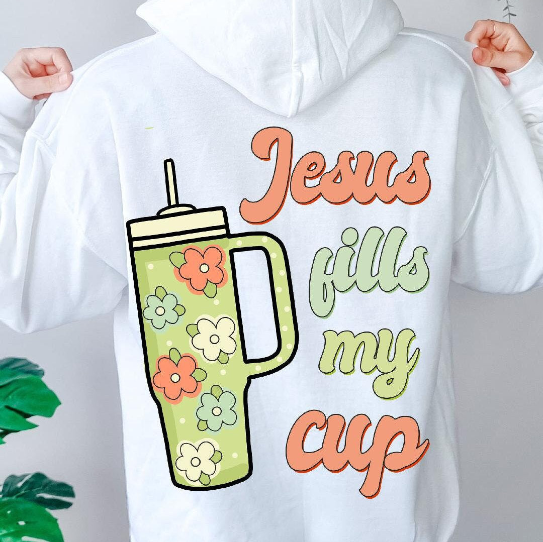 Stanley Cup Jesus Png Design for Sublimation Cup Design flower cup retro cup design