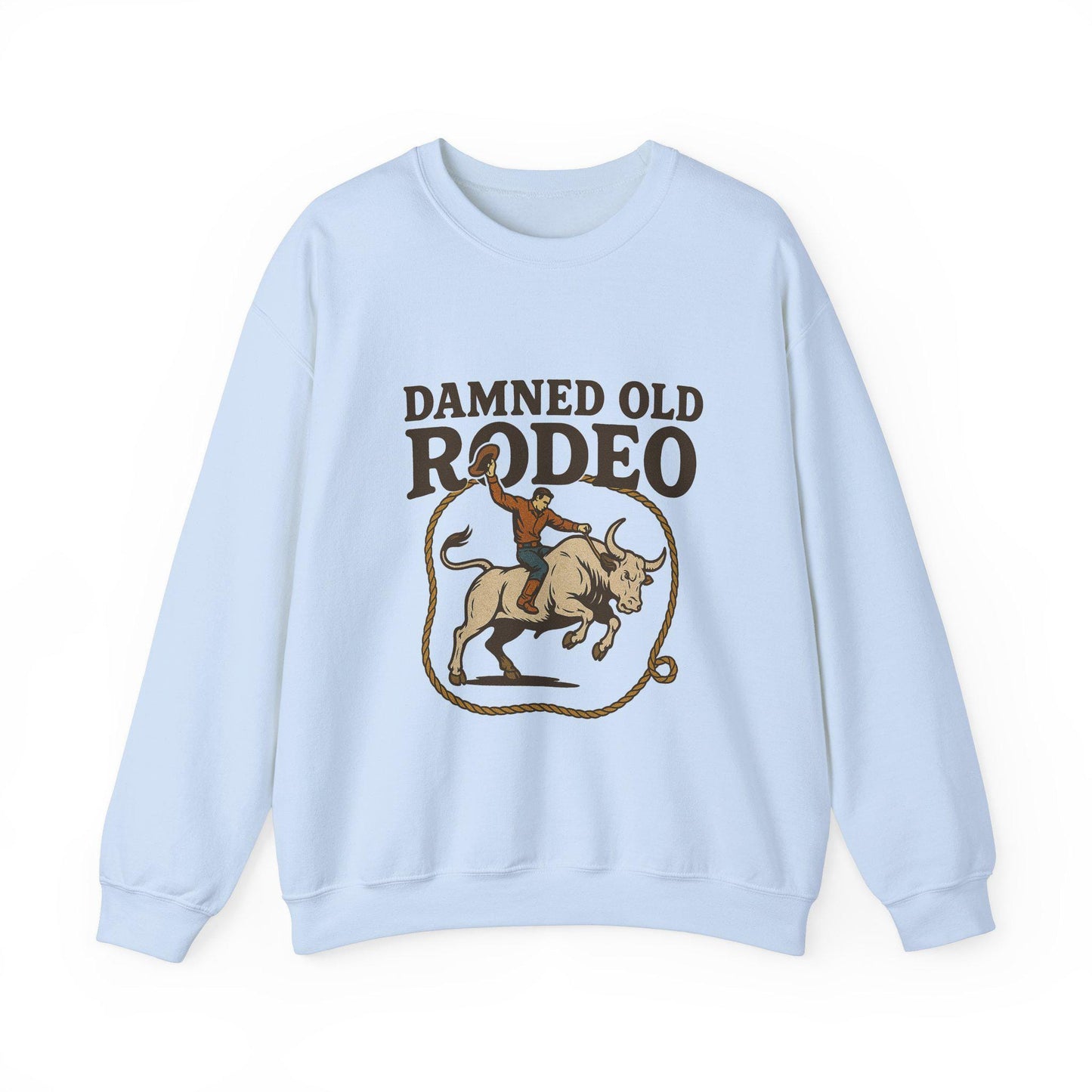 Western cowboy rodeo bull riding 90s country song png graphic digital download for tshirt sublimation or dtf