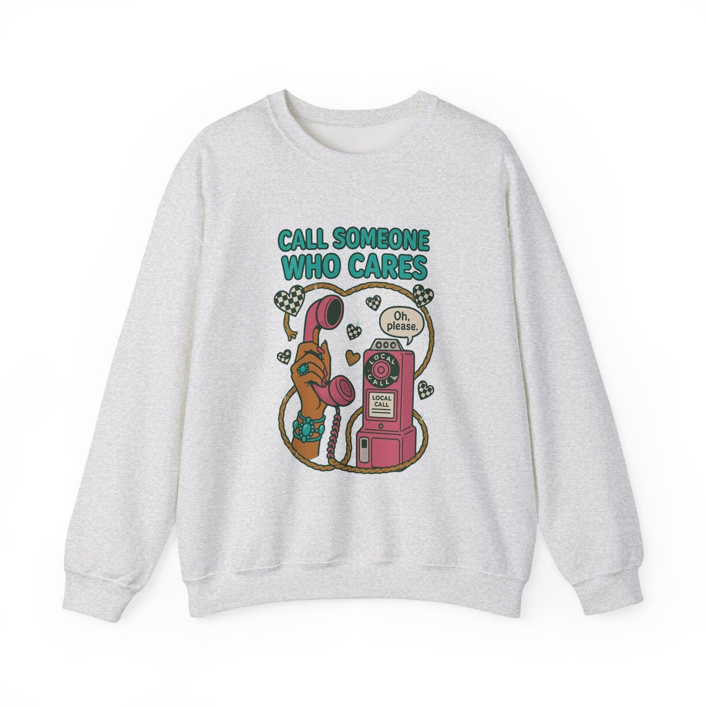 Edgy Western cowgirl vintage payphone lasso checkered heart turquoise jewelry png graphic digital download for tshirt sublimation and dtf