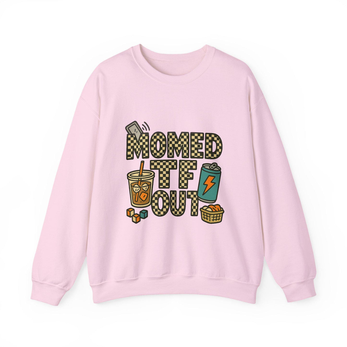 mama momed tf out energy drink iced coffee blocks laundry png graphic digital download for tshirt sublimation or dtf