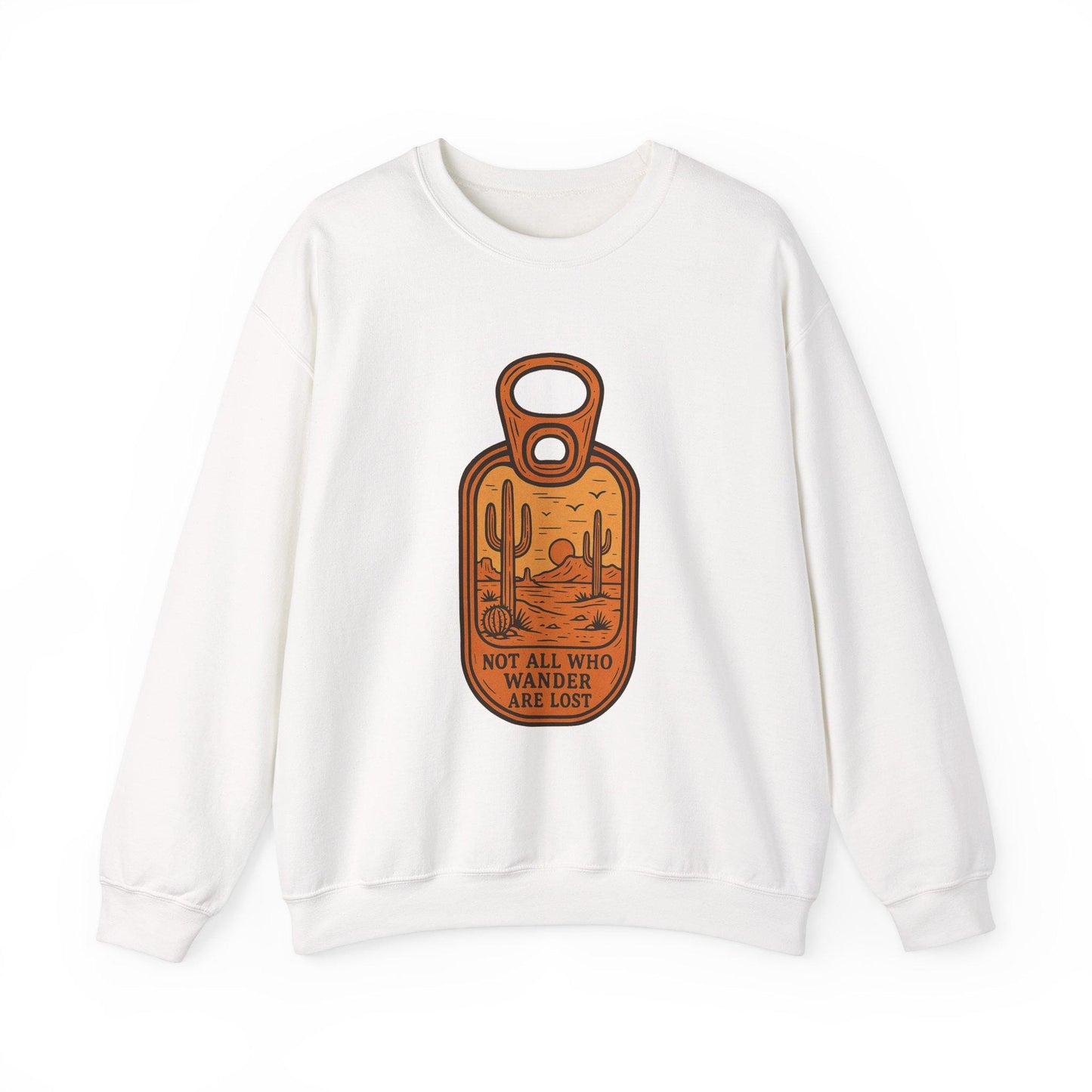 Edgy Western vintage can tab png graphic digital download for sublimation or dtf