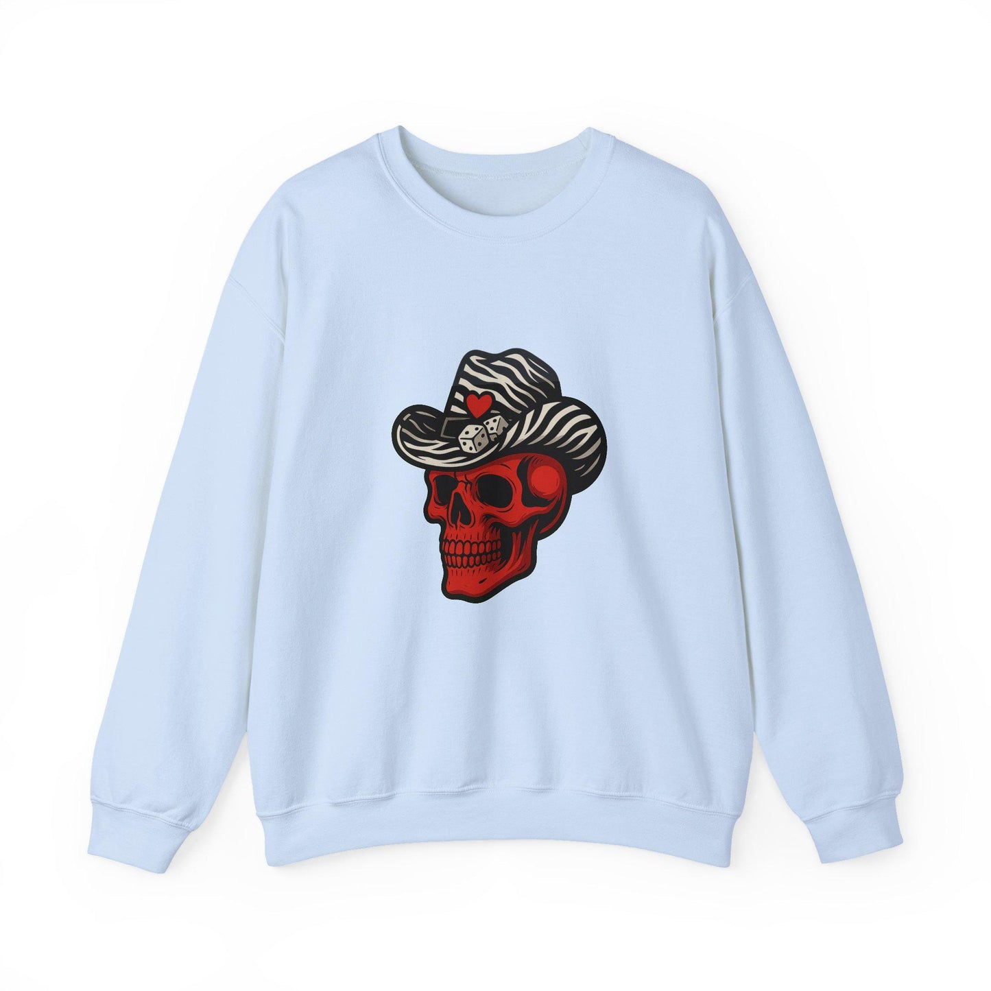 Edgy Western yallternative zebra cowgirl skull dice PNG graphic INSTANT digital download for tshirt sublimation or dtf