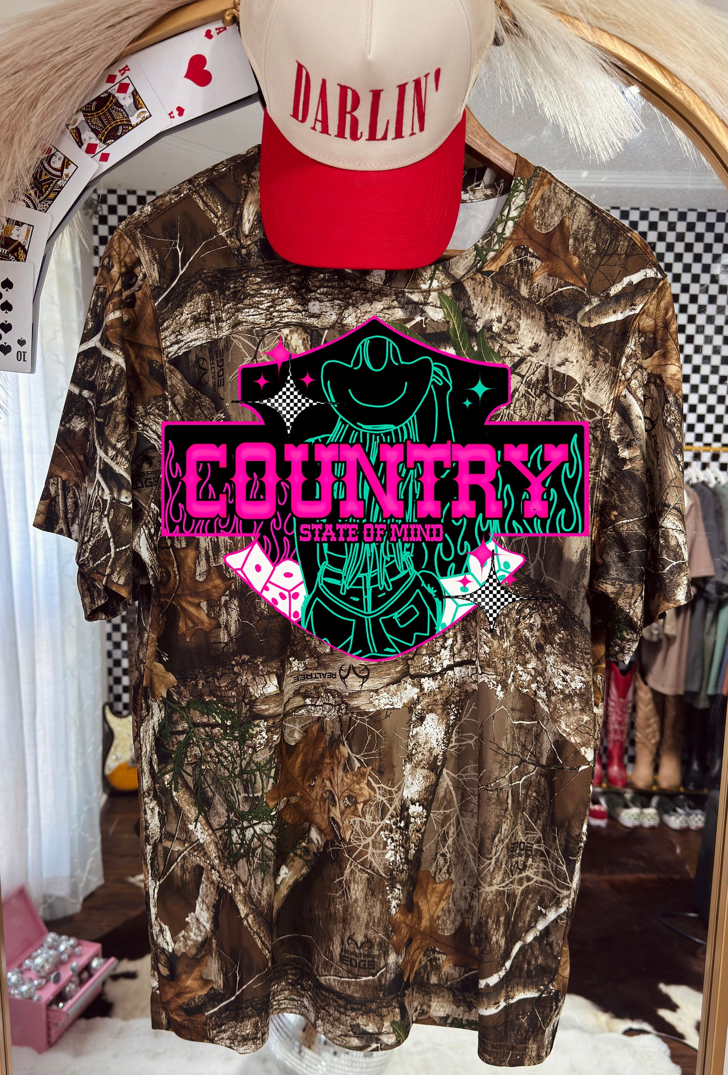 Country girl PNG | Country Music Graphic | Moto Biker Designs | Yallternative Download